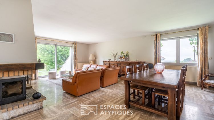 Ma-Cabane - Vente Maison LA FOUILLOUSE, 204 m²