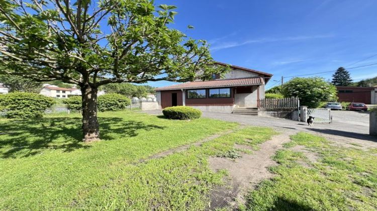 Ma-Cabane - Vente Maison La Fouillouse, 77 m²