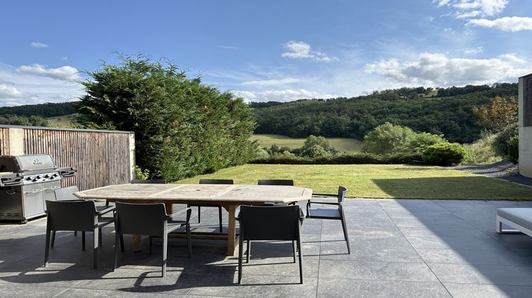 Ma-Cabane - Vente Maison La Fouillouse, 200 m²