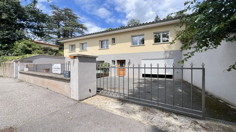 Ma-Cabane - Vente Maison La Fouillouse, 136 m²