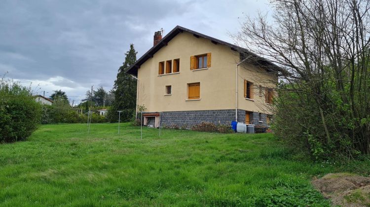 Ma-Cabane - Vente Maison LA FOUILLOUSE, 153 m²