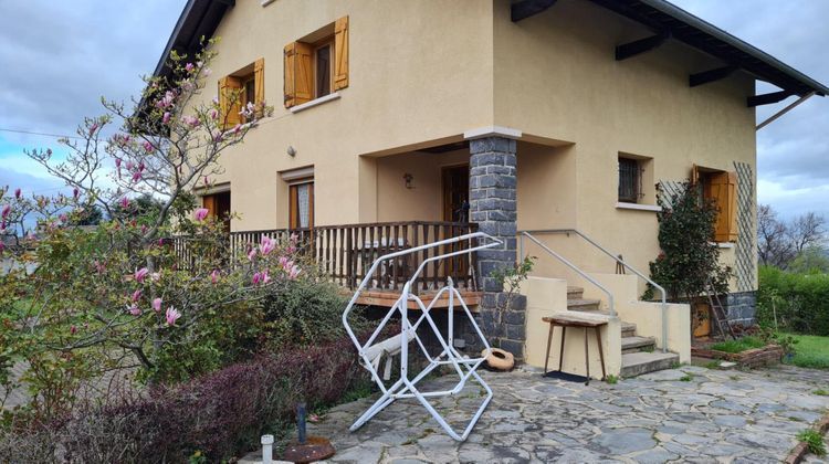 Ma-Cabane - Vente Maison LA FOUILLOUSE, 153 m²