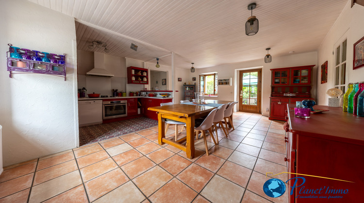 Ma-Cabane - Vente Maison La Fouillouse, 106 m²