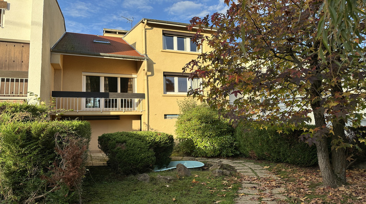 Ma-Cabane - Vente Maison La Fouillouse, 155 m²