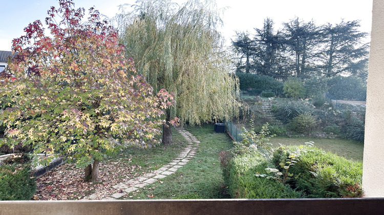 Ma-Cabane - Vente Maison La Fouillouse, 155 m²