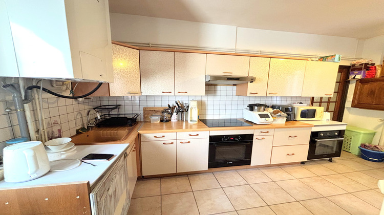 Ma-Cabane - Vente Maison La Fouillouse, 86 m²