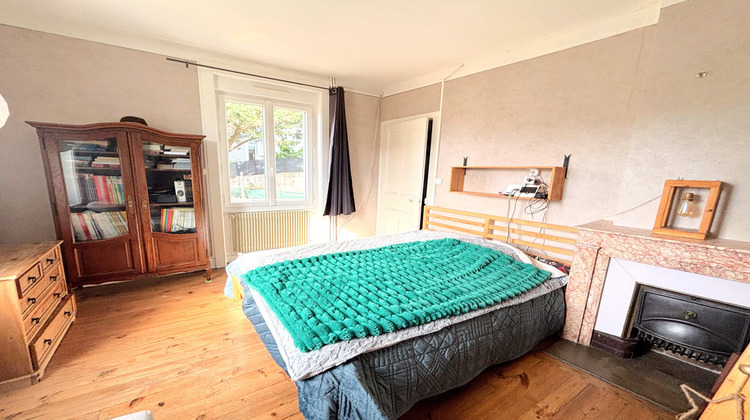 Ma-Cabane - Vente Maison La Fouillouse, 86 m²