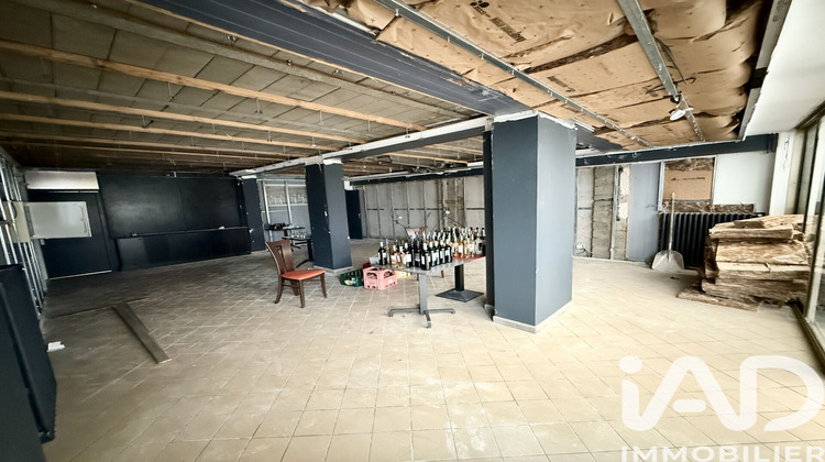 Ma-Cabane - Vente Maison La Fouillouse, 350 m²