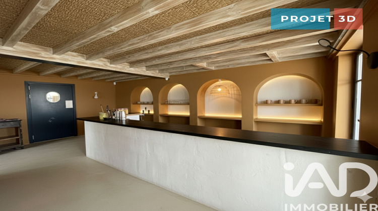 Ma-Cabane - Vente Maison La Fouillouse, 350 m²