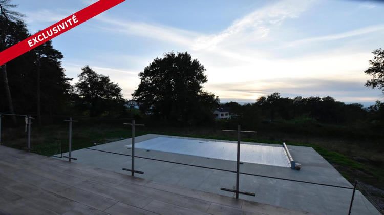 Ma-Cabane - Vente Maison LA FOUILLOUSE, 170 m²