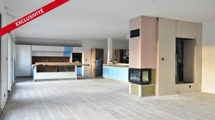 Ma-Cabane - Vente Maison LA FOUILLOUSE, 170 m²