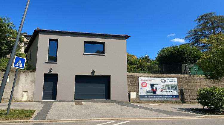 Ma-Cabane - Vente Maison La Fouillouse, 85 m²