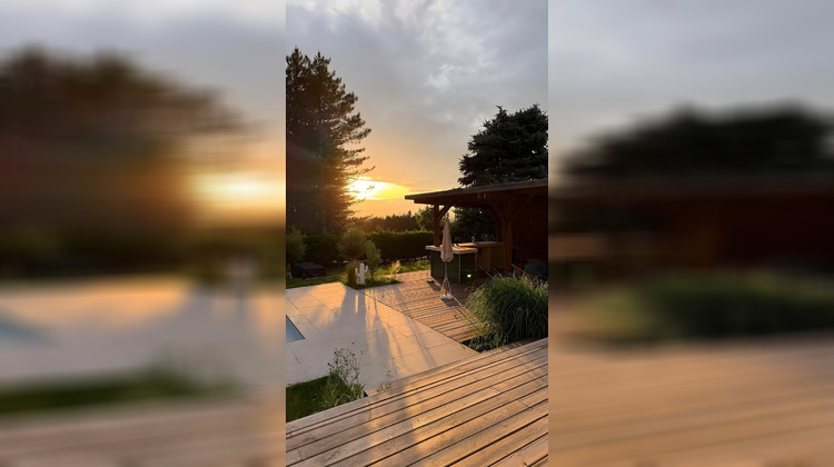 Ma-Cabane - Vente Maison La Fouillouse, 190 m²