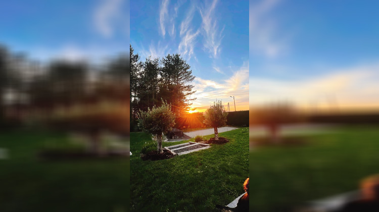 Ma-Cabane - Vente Maison La Fouillouse, 190 m²