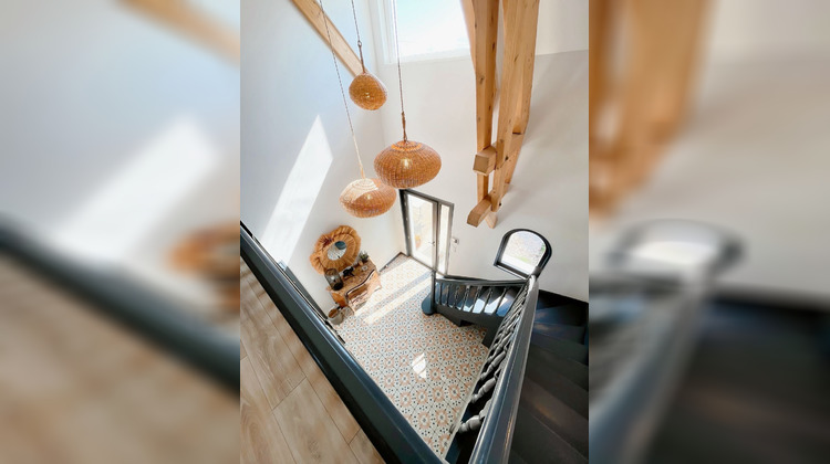 Ma-Cabane - Vente Maison La Fouillouse, 190 m²