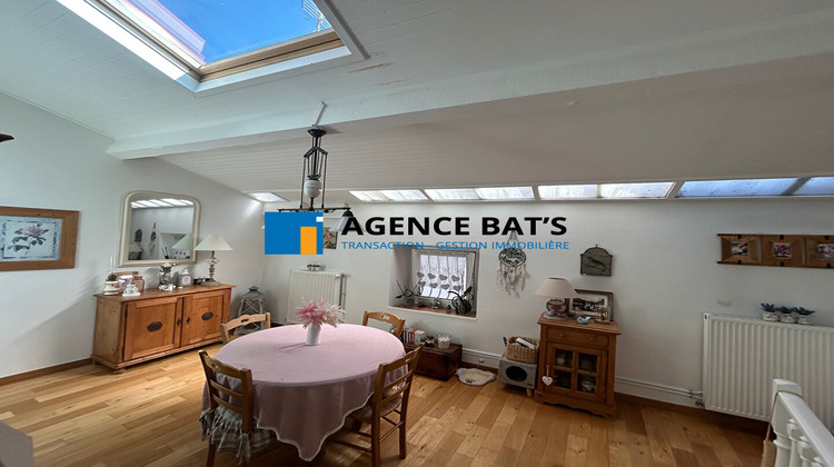 Ma-Cabane - Vente Maison LA FOUILLOUSE, 141 m²