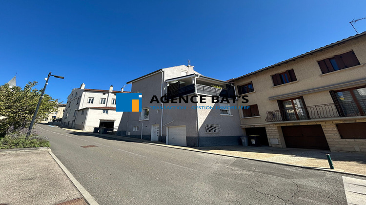 Ma-Cabane - Vente Maison LA FOUILLOUSE, 141 m²