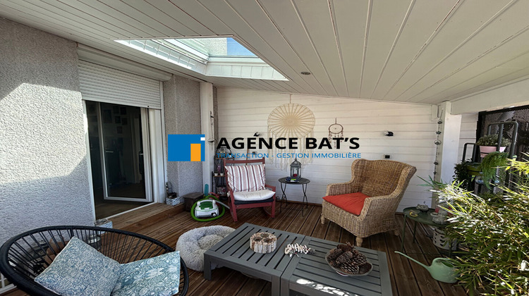 Ma-Cabane - Vente Maison LA FOUILLOUSE, 141 m²