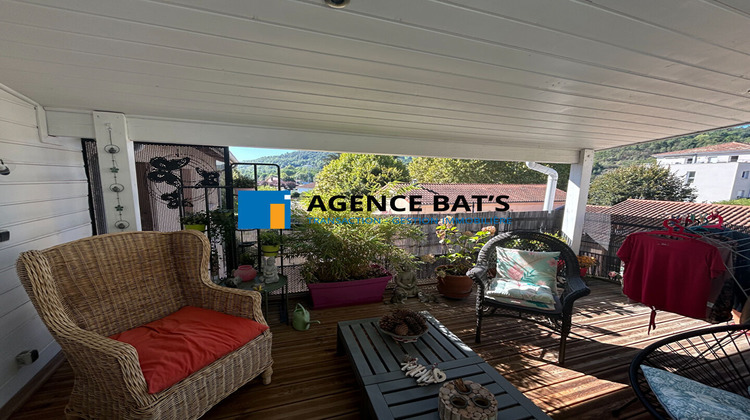 Ma-Cabane - Vente Maison LA FOUILLOUSE, 141 m²