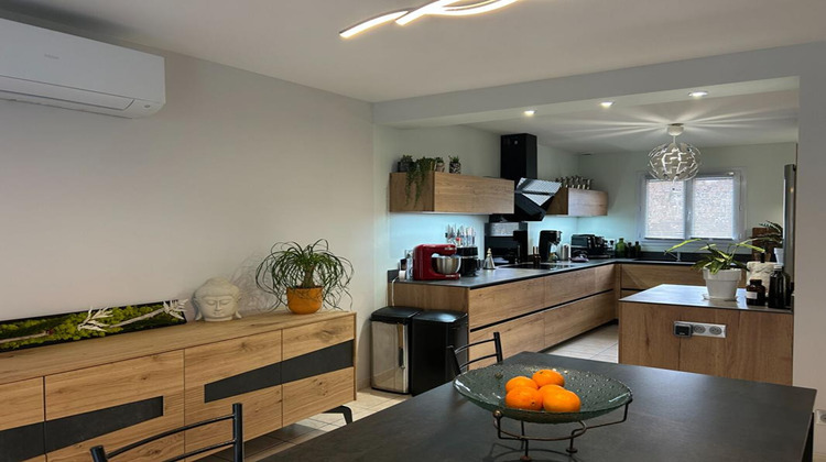 Ma-Cabane - Vente Maison LA FOUILLOUSE, 113 m²