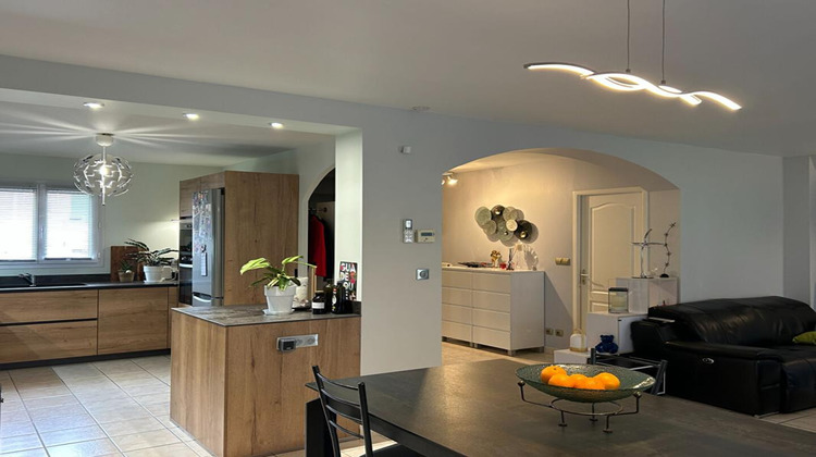 Ma-Cabane - Vente Maison LA FOUILLOUSE, 113 m²