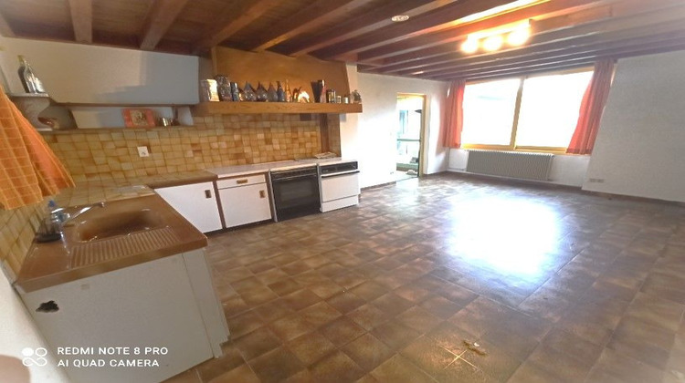 Ma-Cabane - Vente Maison LA FOUILLOUSE, 235 m²