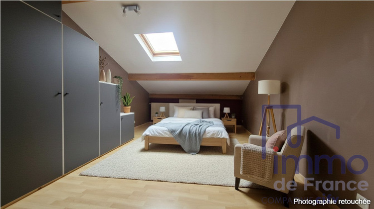 Ma-Cabane - Vente Maison La Fouillouse, 74 m²