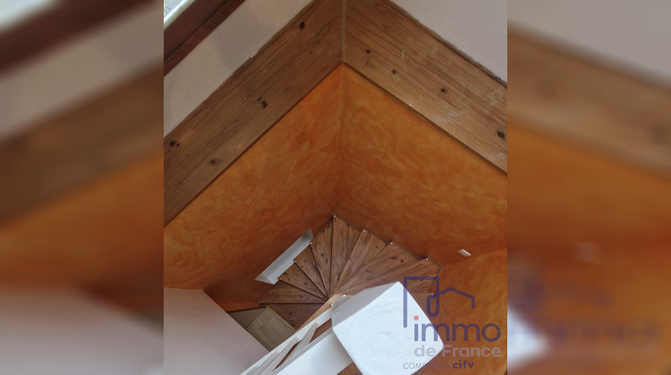 Ma-Cabane - Vente Maison La Fouillouse, 74 m²