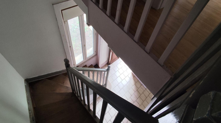 Ma-Cabane - Vente Maison LA FOUILLOUSE, 125 m²