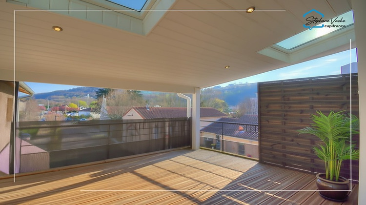 Ma-Cabane - Vente Maison LA FOUILLOUSE, 141 m²