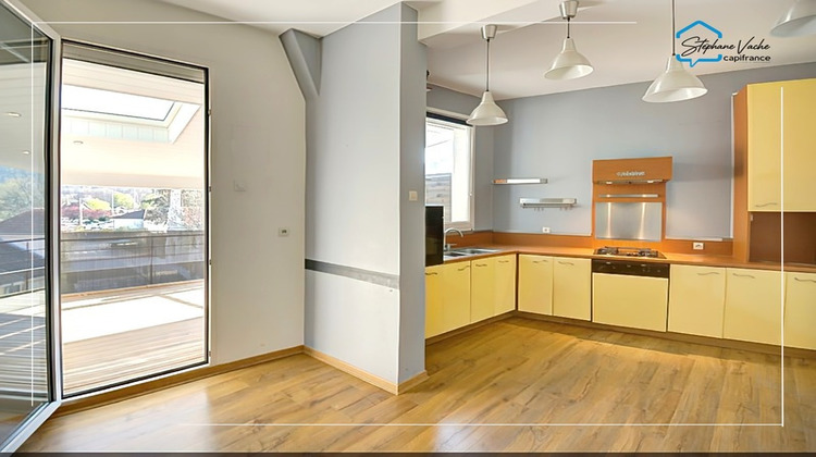 Ma-Cabane - Vente Maison LA FOUILLOUSE, 141 m²