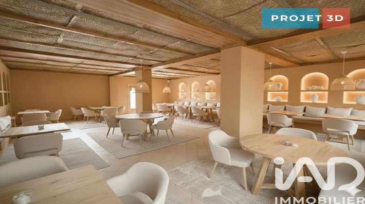 Ma-Cabane - Vente Maison La Fouillouse, 349 m²