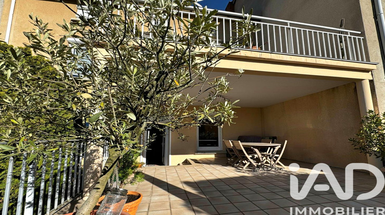 Ma-Cabane - Vente Maison La Fouillouse, 145 m²