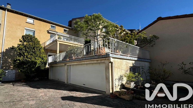 Ma-Cabane - Vente Maison La Fouillouse, 145 m²