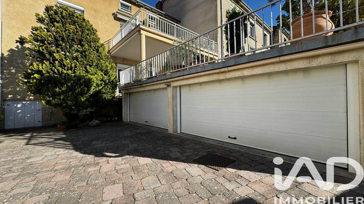 Ma-Cabane - Vente Maison La Fouillouse, 145 m²