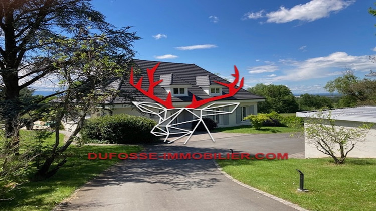 Ma-Cabane - Vente Maison LA FOUILLOUSE, 330 m²