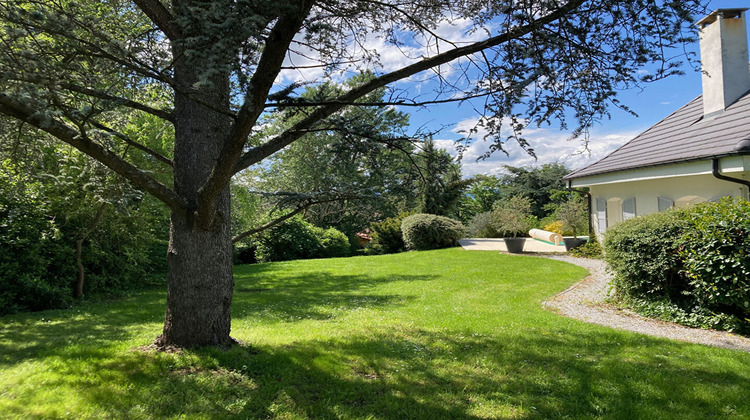 Ma-Cabane - Vente Maison LA FOUILLOUSE, 330 m²