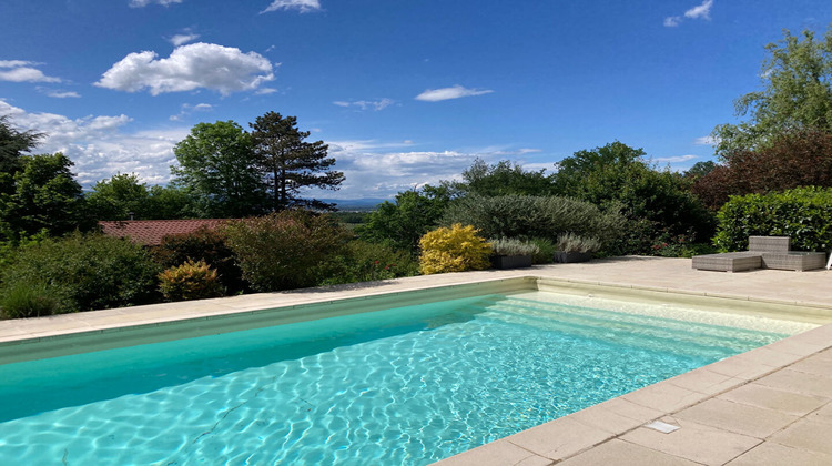 Ma-Cabane - Vente Maison LA FOUILLOUSE, 330 m²