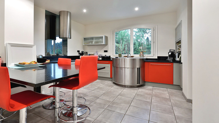 Ma-Cabane - Vente Maison LA FOUILLOUSE, 330 m²