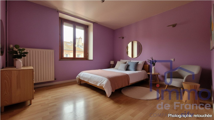 Ma-Cabane - Vente Maison La Fouillouse, 74 m²