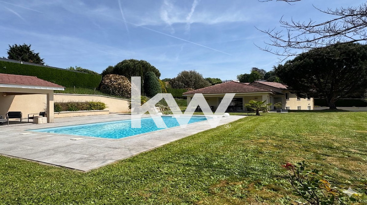 Ma-Cabane - Vente Maison La Fouillouse, 142 m²
