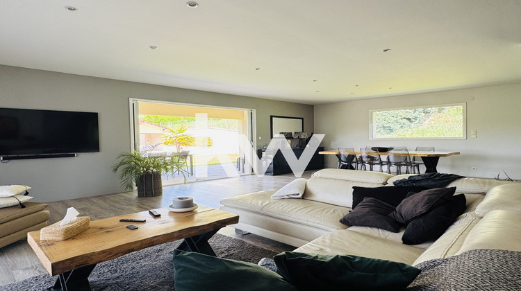 Ma-Cabane - Vente Maison La Fouillouse, 142 m²