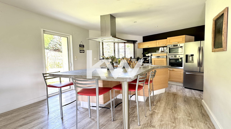 Ma-Cabane - Vente Maison La Fouillouse, 142 m²