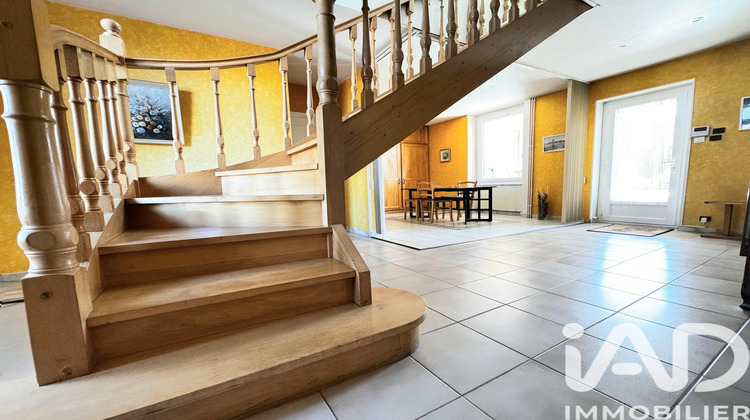 Ma-Cabane - Vente Maison La Fouillouse, 145 m²