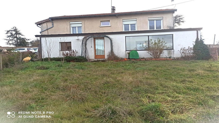 Ma-Cabane - Vente Maison LA FOUILLOUSE, 235 m²