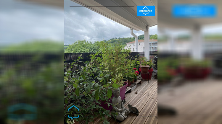 Ma-Cabane - Vente Maison LA FOUILLOUSE, 141 m²