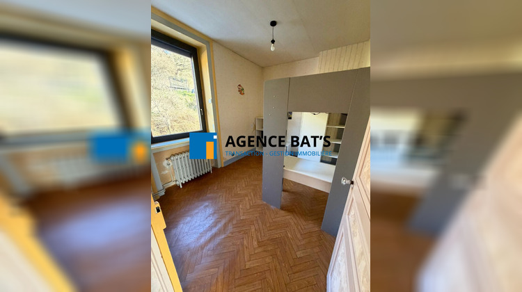 Ma-Cabane - Vente Maison LA FOUILLOUSE, 100 m²