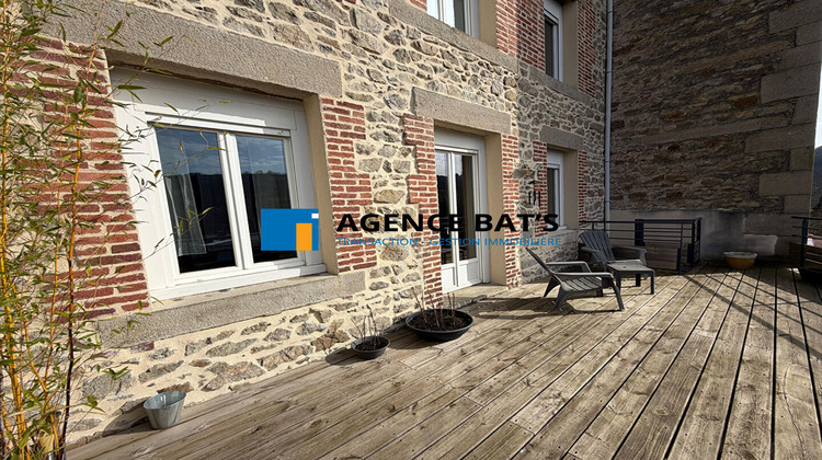 Ma-Cabane - Vente Maison La Fouillouse, 100 m²