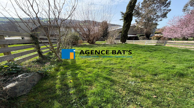 Ma-Cabane - Vente Maison La Fouillouse, 100 m²