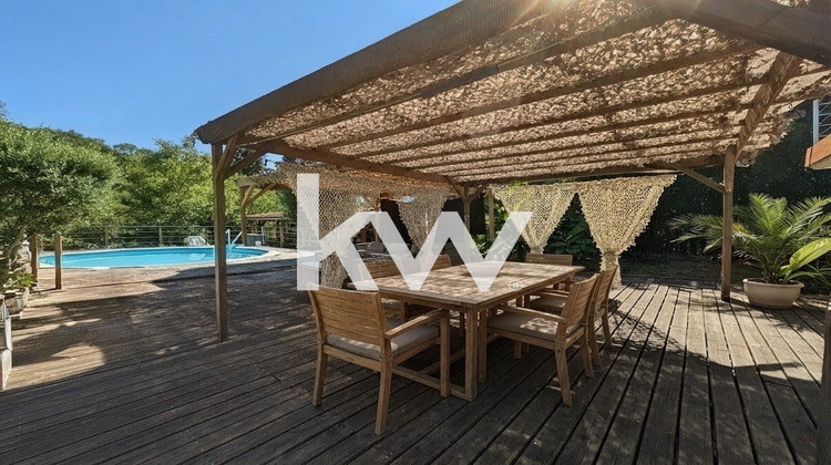 Ma-Cabane - Vente Maison La Fouillouse, 248 m²